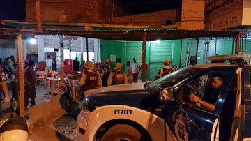 Ascom / Polícia Civil