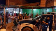 Ascom / Polícia Civil