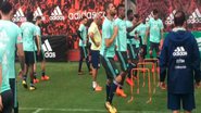 Divulgação (Flamengo)