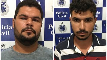 Divulgação/Polícia Civil