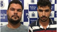 Divulgação/Polícia Civil