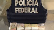Divulgação/PF