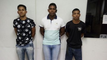 Divulgação/SSP-BA