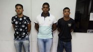Divulgação/SSP-BA