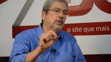 Gilberto Júnior/BNews