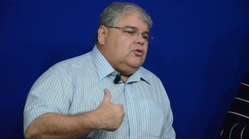 Gilberto Junior / BNews