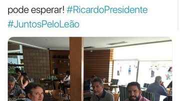 Reprodução