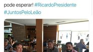 Reprodução