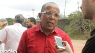 Gilberto Júnior/BNews