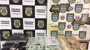 Divulgação/PF