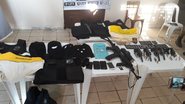 Divulgação / ascom - SSP-BA