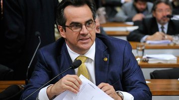 Agência Senado/Reprodução