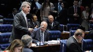 Edilson Rodrigues/Agência Senado