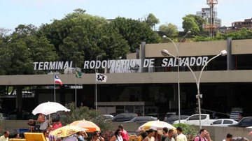 Arquivo / BNews