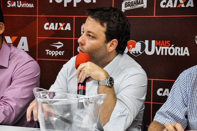 Maurícia da Mata/Vitória