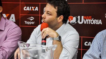 Maurícia da Mata/Vitória