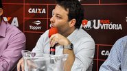 Maurícia da Mata/Vitória