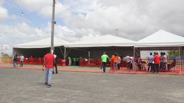 Gilberto Júnior/BNews
