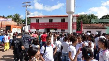 Reprodução / UPB