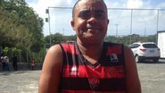 Tarso Duarte/Galáticos Online