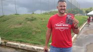 Tarso Duarte/Galáticos Online