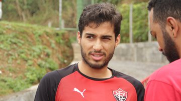 Gilberto Júnior/BNews