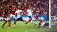 Gilvan de Souza / Flamengo