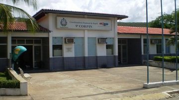 Divulgação/19ºBPM