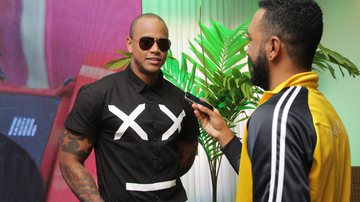 Gilberto Junior / BNews