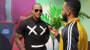 Gilberto Junior / BNews