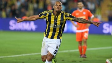 Divulgação / Fenerbahçe