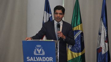 Gilberto Júnior // Bocão News
