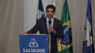 Gilberto Júnior // Bocão News