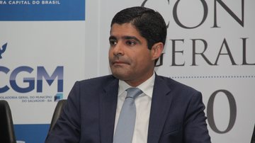 Gilberto Júnior