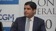 Gilberto Júnior