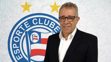 Divulgação / EC Bahia