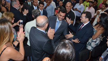 Valdemiro Lopes/Secom CMS