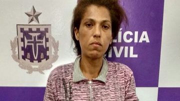 Divulgação/Polícia Civil