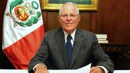 Presidência do Peru/AFP
