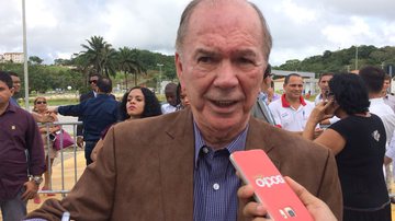 Vagner Souza / BNews