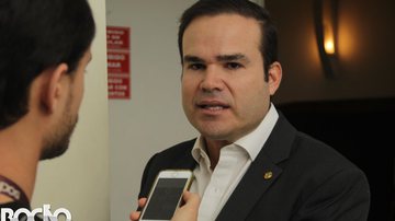 Gilberto Junior / BNews