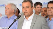 Vagner Souza / BNews