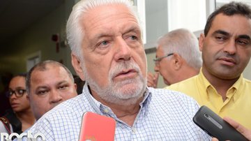Vagner Souza // Bocão News