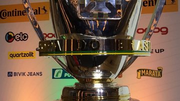 Felipe Costa / GloboEsporte.com