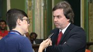 Arquivo / Bocão News