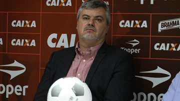 Mauricia da Matta / EC Vitória