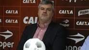 Mauricia da Matta / EC Vitória