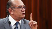 Imagem Gilmar Mendes prevê dificuldades com fake news nas eleições de 2018