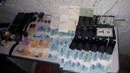 Divulgação/SSP