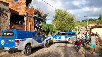 Reprodução / Giro Ipiaú